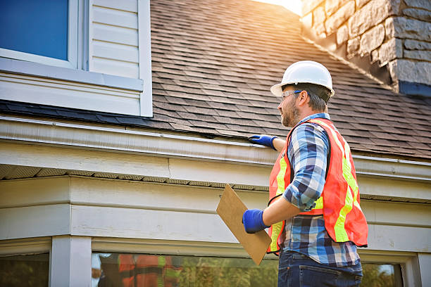Trusted Gutter Repair And Installation service in Harpster, OH - Ben Roofing and Steel LLC